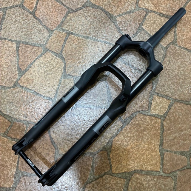 フロントフォーク＆サス | AST BIKES