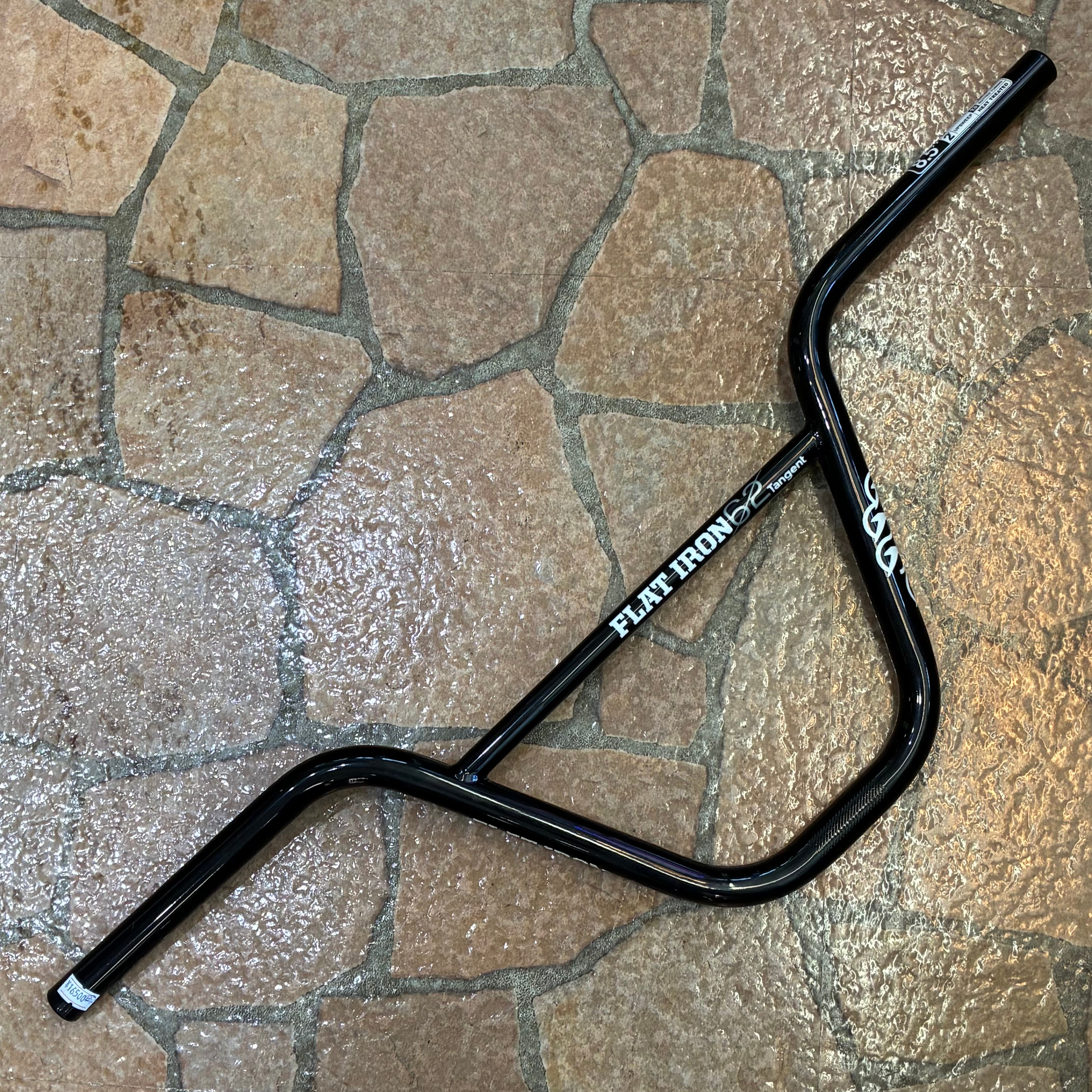自転車、サイクリング TANGENT バーハンドル Tangent BMXハンドルバー