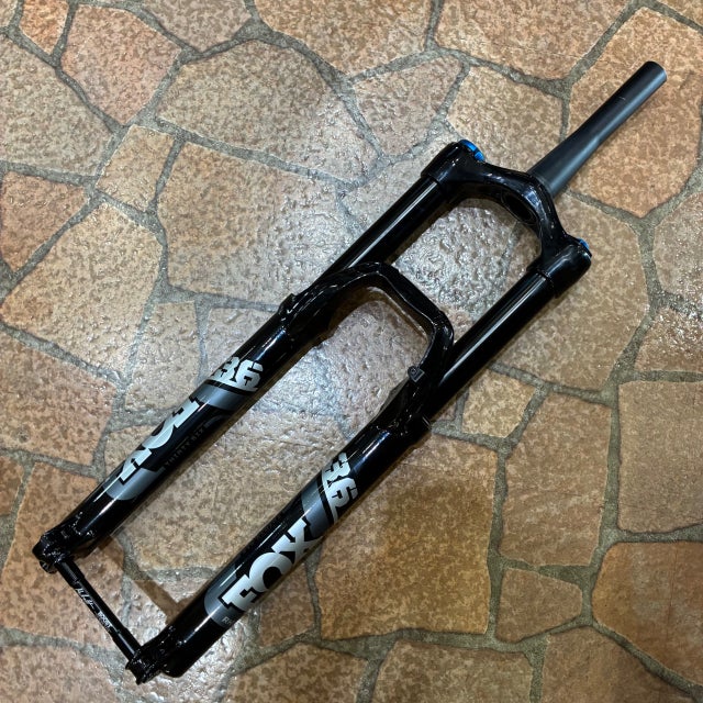 フロントフォーク＆サス | AST BIKES