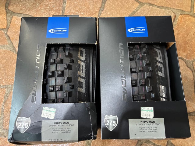 i-schwalbe-dirty-dan-evolution SCHWALBE DIRTY DAN MTBタイヤ27.5