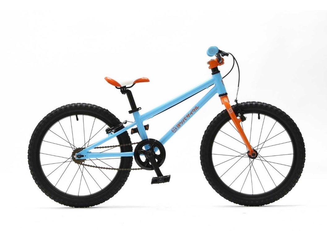 ヨツバサイクル Zero | AST BIKES