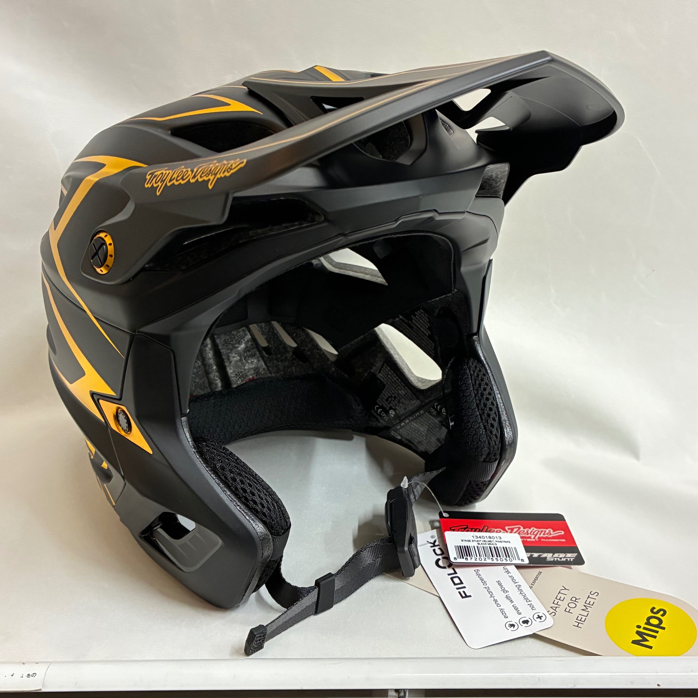 TROY LEE DESIGNS ROGUE エルボーガード 大人用 L/XL | AST BIKES
