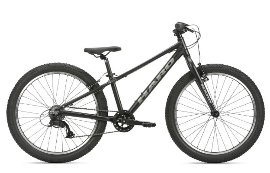 HARO FLIGHTLINE 24 PLUS | AST BIKES