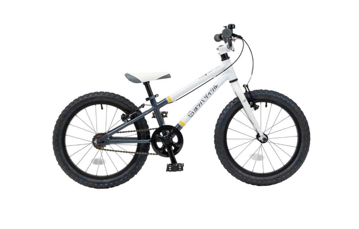 ヨツバサイクル Zero | AST BIKES