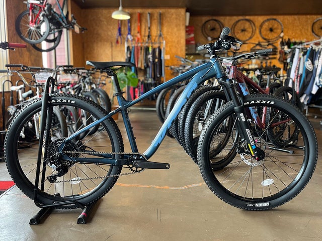 マウンテンバイク | AST BIKES