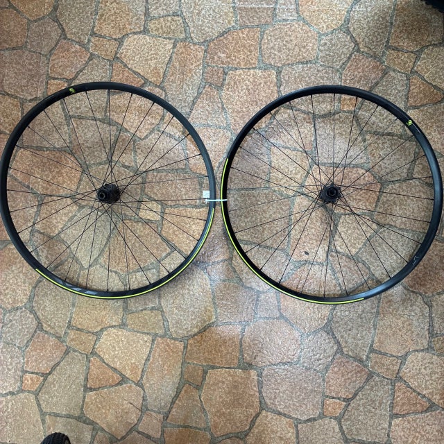 Bridgestone Moulton 完組ホイール 前後セット 完組ホイール | AST BIKES