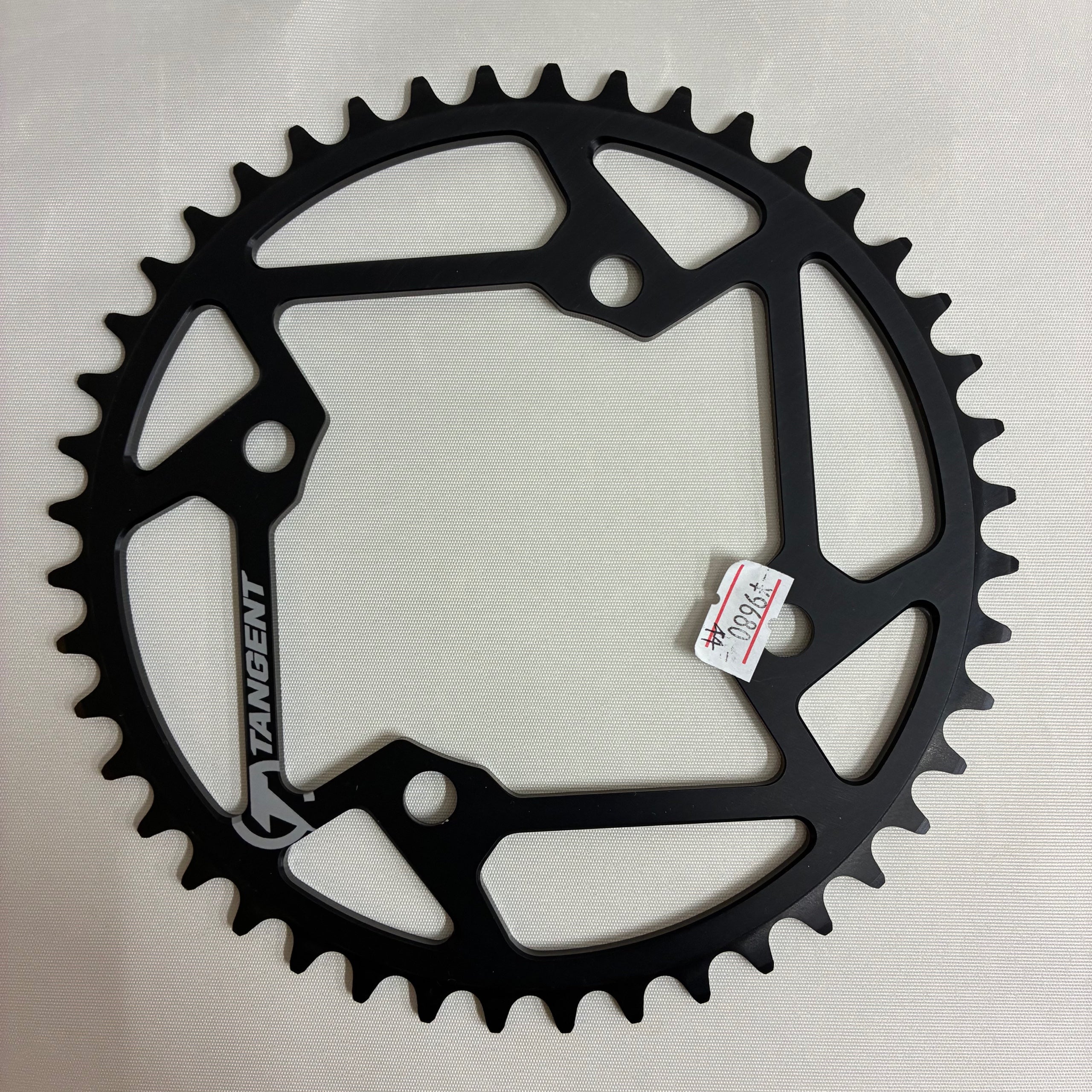 TANGENT 4-BOLT チェーンリング 104ピッチ | AST BIKES