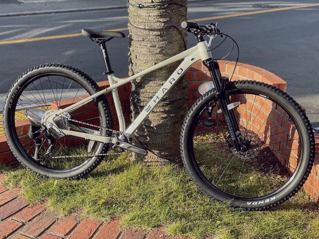 マウンテンバイク | AST BIKES