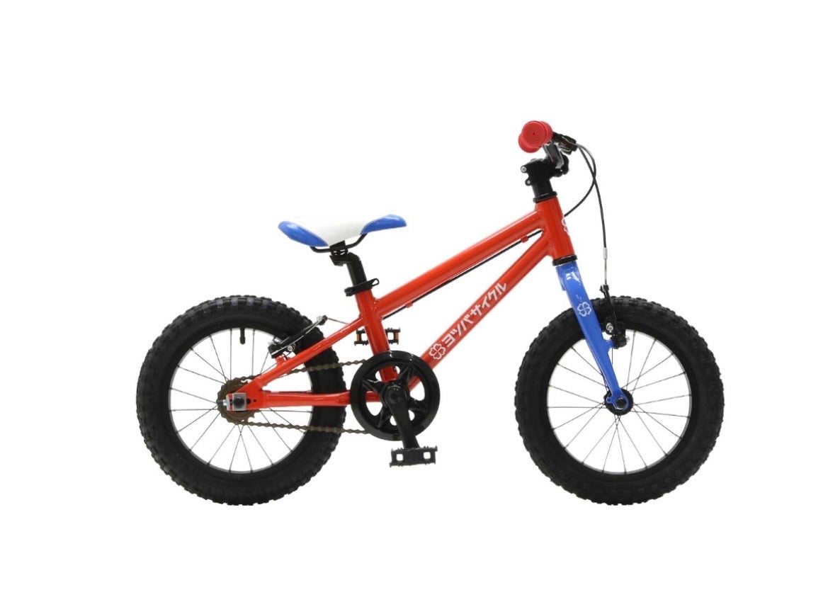 ヨツバサイクル Zero | AST BIKES