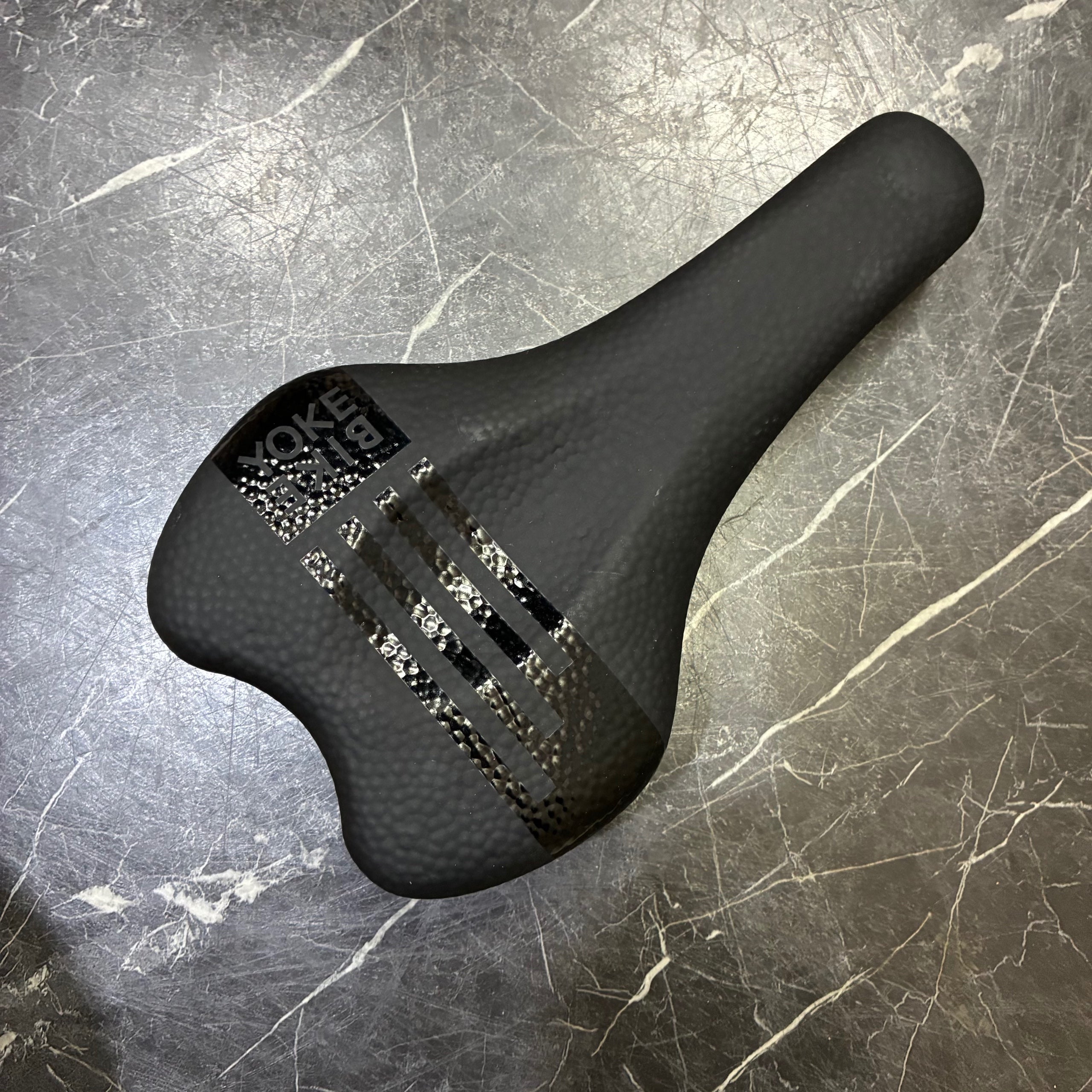 BIKE YOKE SAGMA 142mm ダンパーあり 267g | AST BIKES