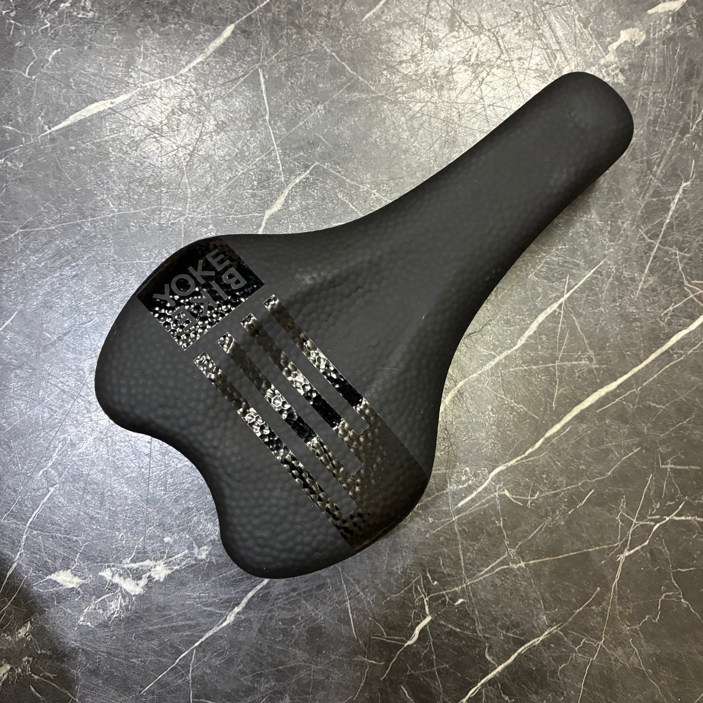 BIKE YOKE SAGMA 142mm ダンパーあり 267g | AST BIKES