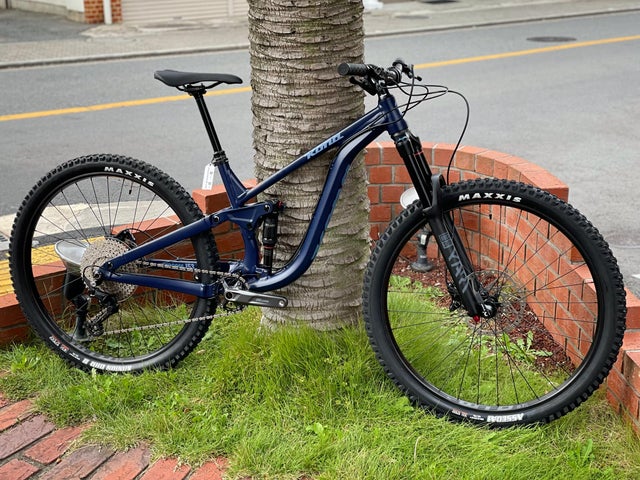 マウンテンバイク | AST BIKES