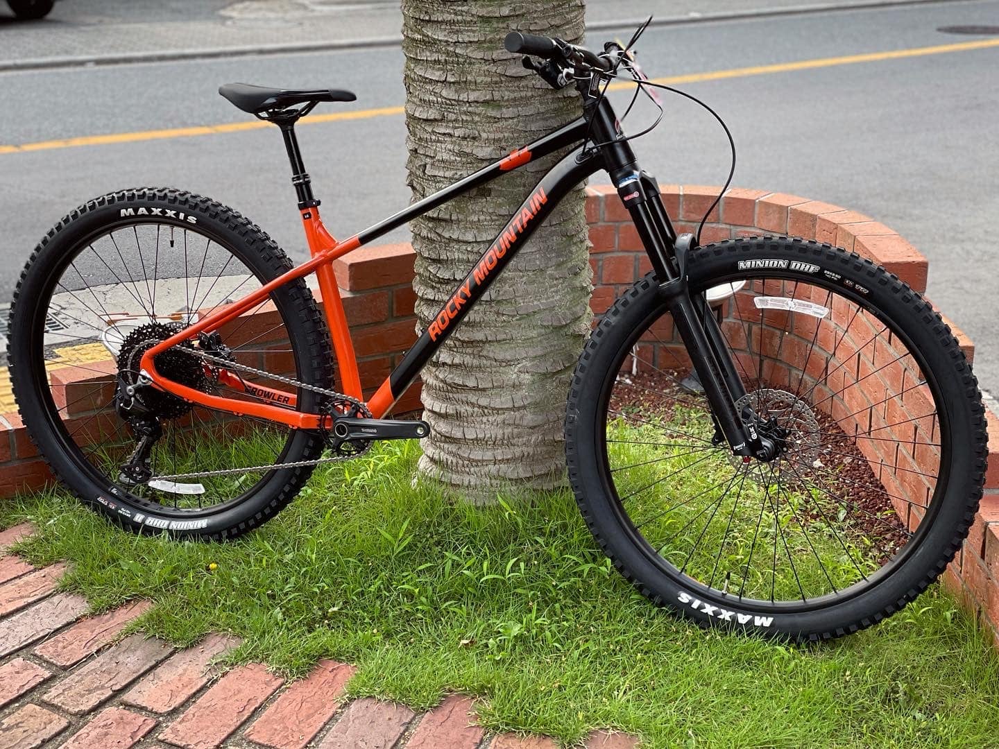 マウンテンバイク | AST BIKES