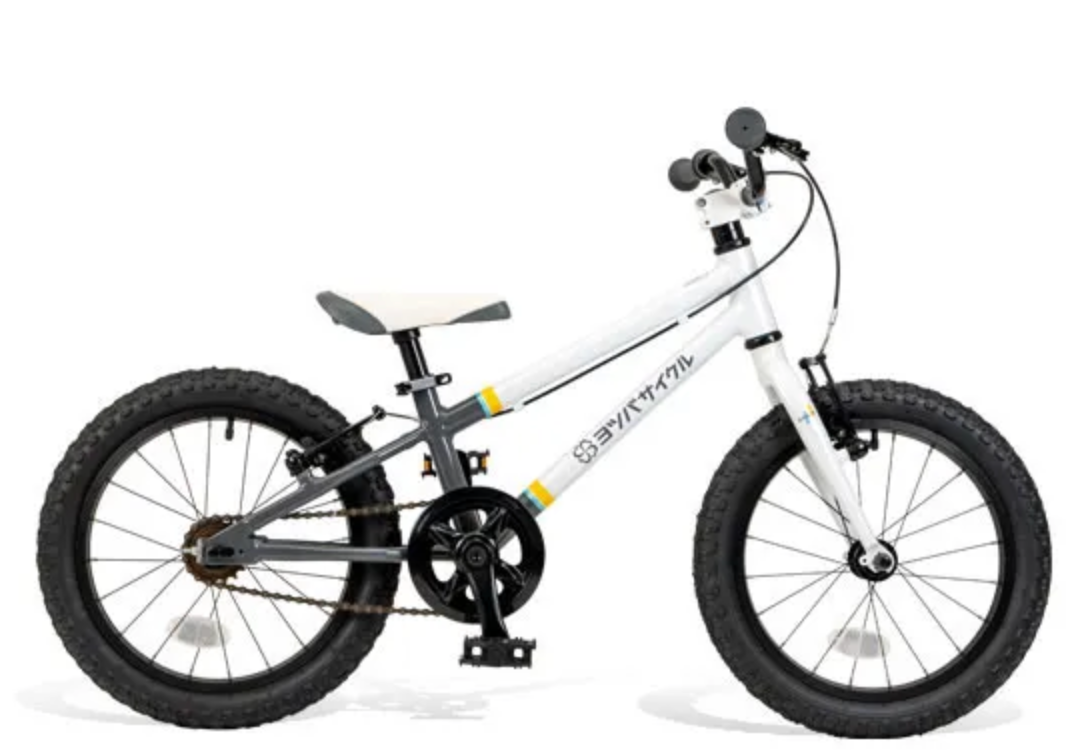 ヨツバサイクル Zero | AST BIKES