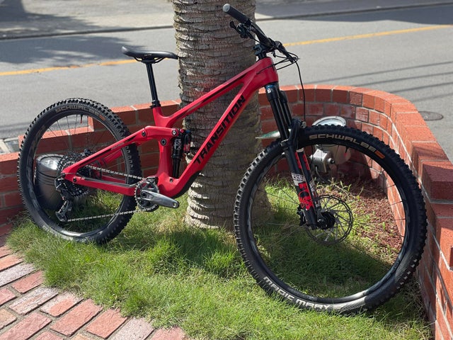マウンテンバイク | AST BIKES
